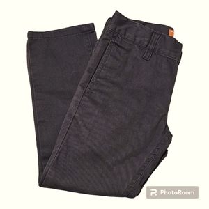 Old Navy Boys Slacks- Size 5